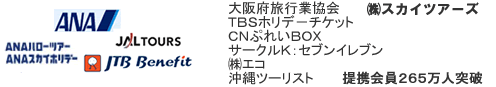 実績信頼の伊丹空港駐車場