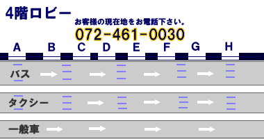 関空到着ターミナル